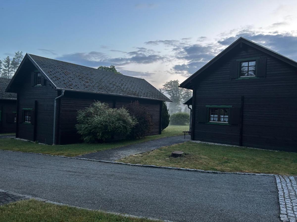 Forsthaus Luchsenburg Hotel Ohorn Bagian luar foto